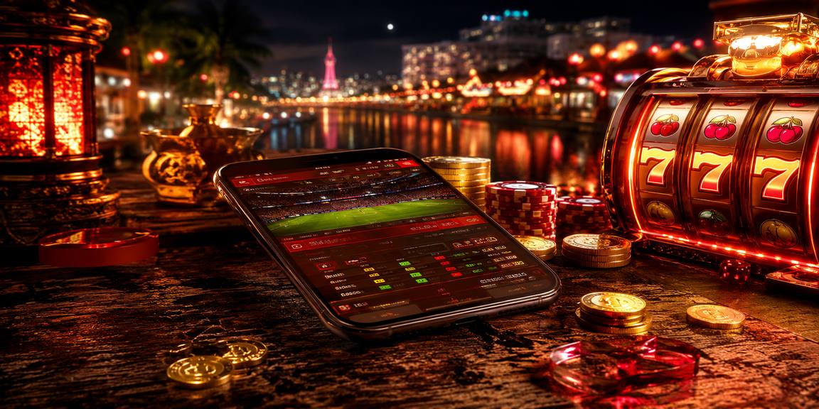 bo88 mobile gaming